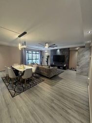 Blk 650B Jurong West Street 61 (Jurong West), HDB 5 Rooms #554767751